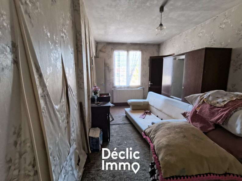 vente Maison mitoyenne Vouhe - Photo 6