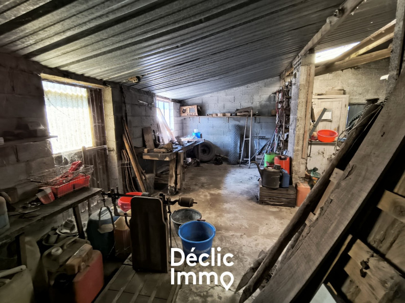 vente Atelier Vouhe - Photo 4
