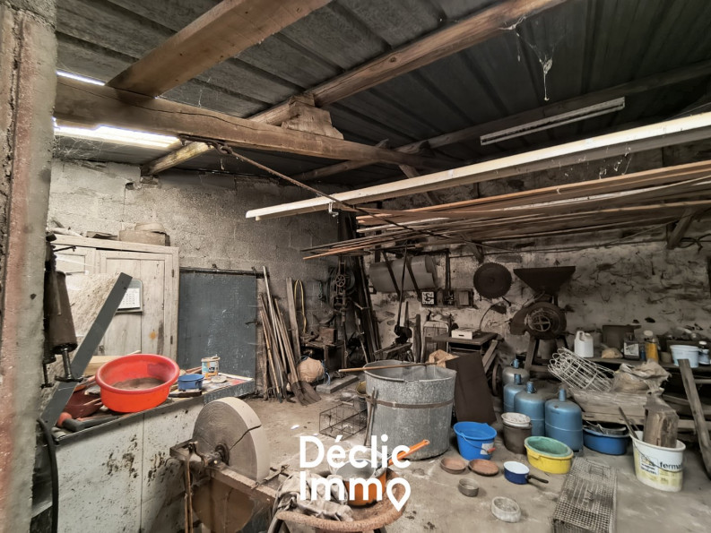 vente Atelier Vouhe - Photo 5