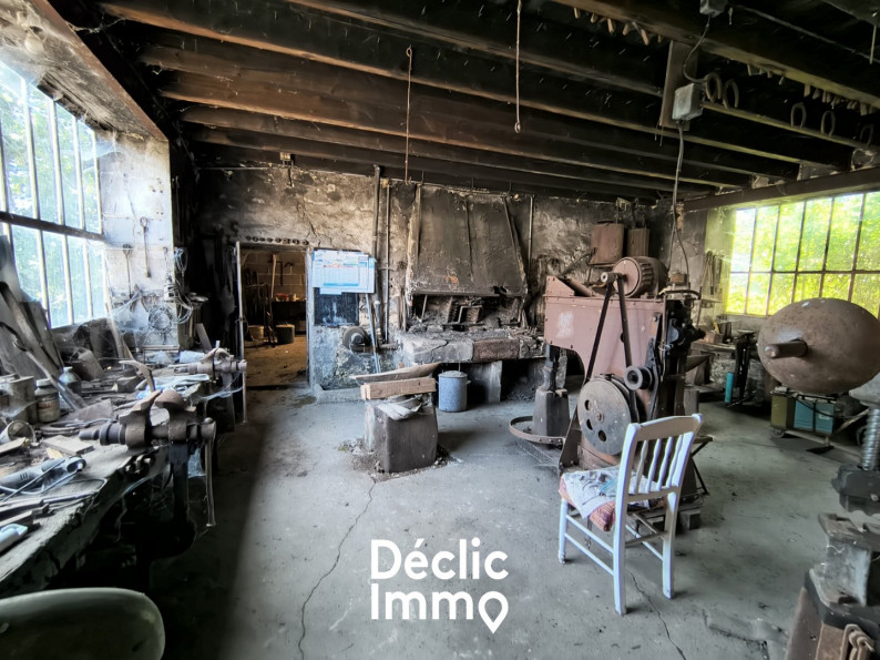 vente Atelier Vouhe - Photo 6