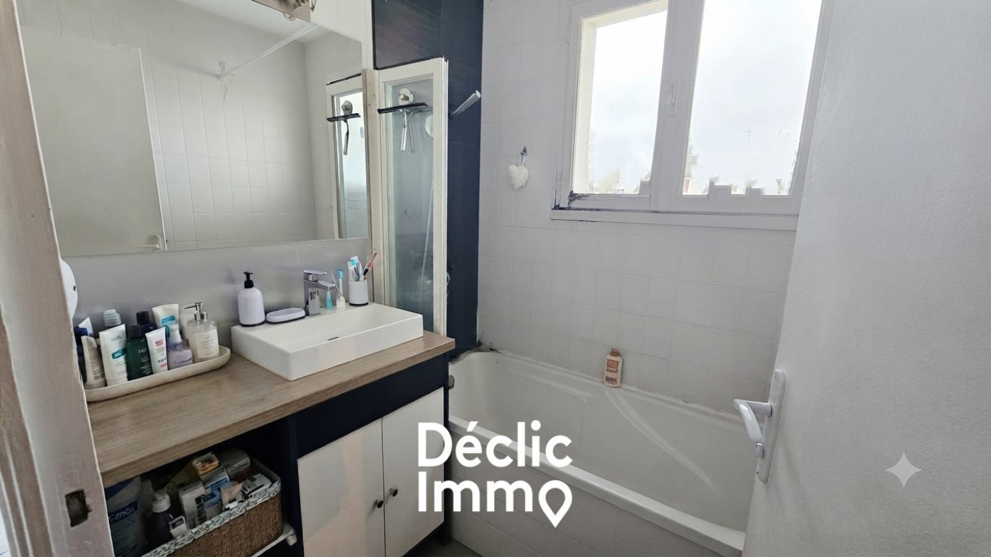 vente Appartement en résidence Niort - Photo 6