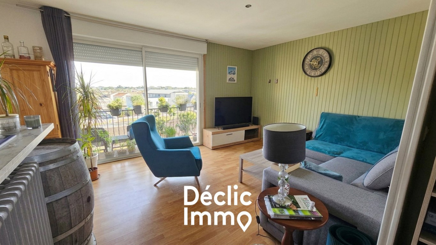 vente Appartement en résidence Niort - Photo 1