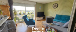 vente Appartement en résidence Niort