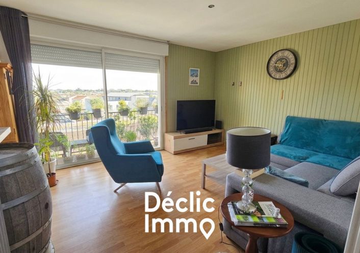 vente Appartement en résidence Niort