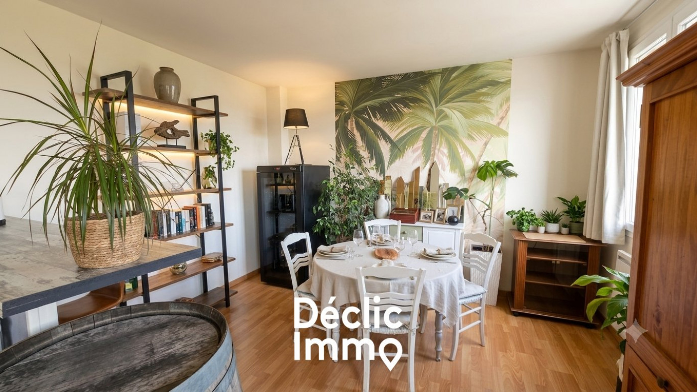 vente Appartement en résidence Niort - Photo 2