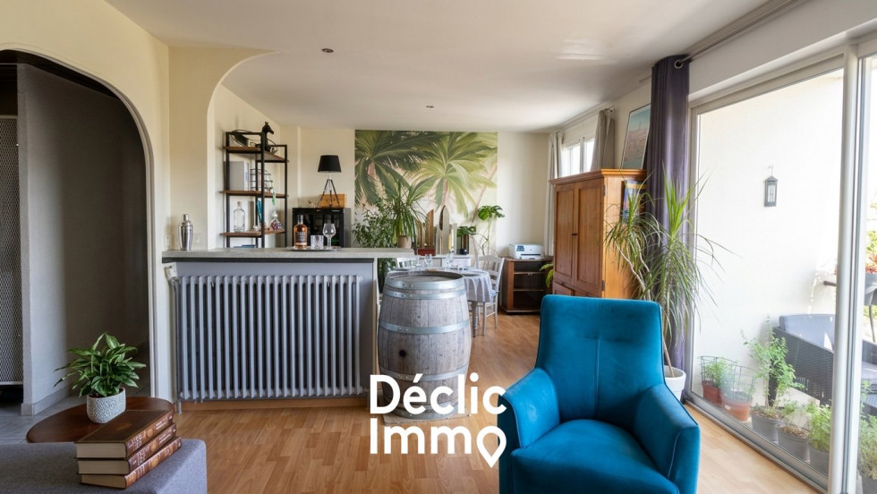 vente Appartement en résidence Niort - Photo 3
