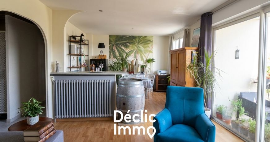 vente Appartement en résidence Niort