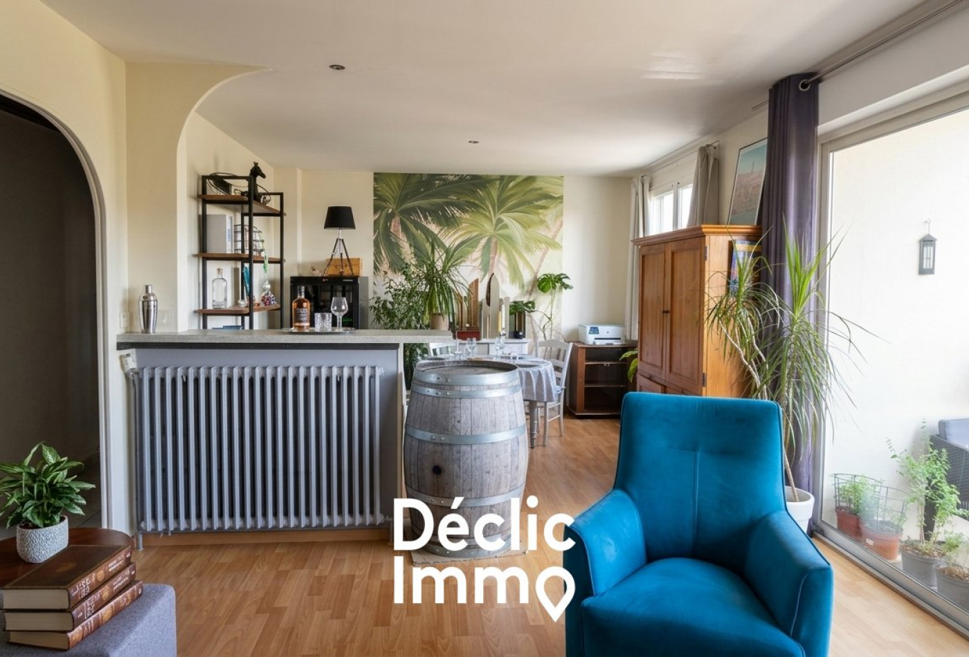 vente Appartement en résidence Niort - Photo 3