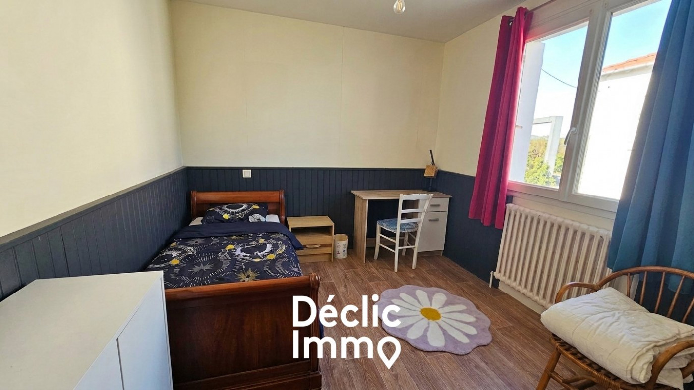 vente Appartement en résidence Niort - Photo 7