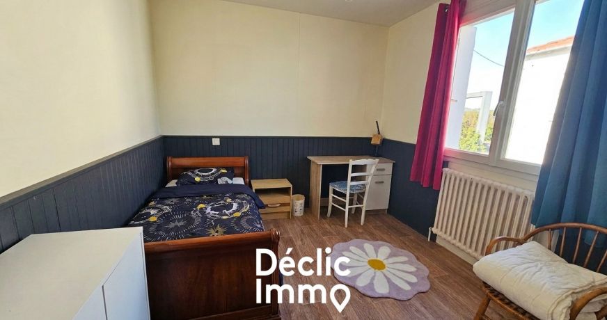 vente Appartement en résidence Niort