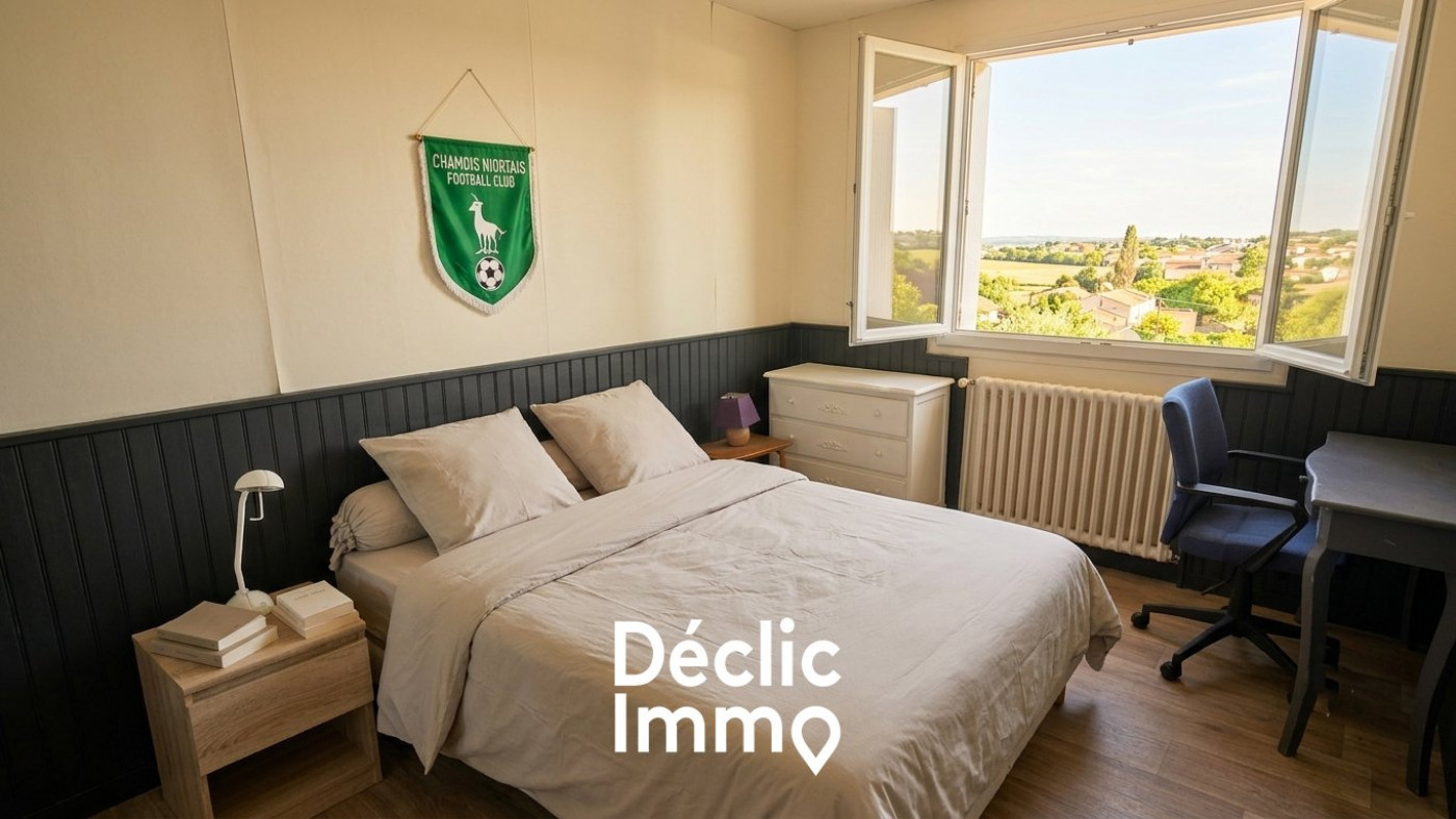 vente Appartement en résidence Niort - Photo 8