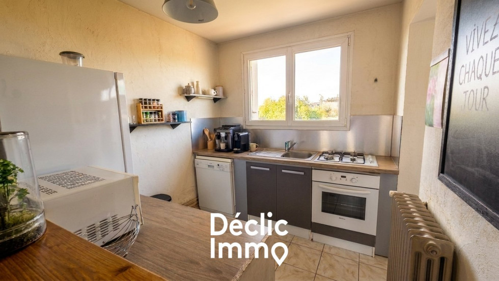 vente Appartement en résidence Niort - Photo 5