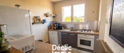 vente Appartement en résidence Niort