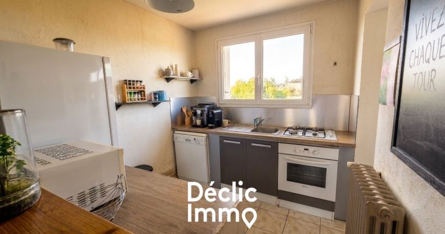 vente Appartement en résidence Niort