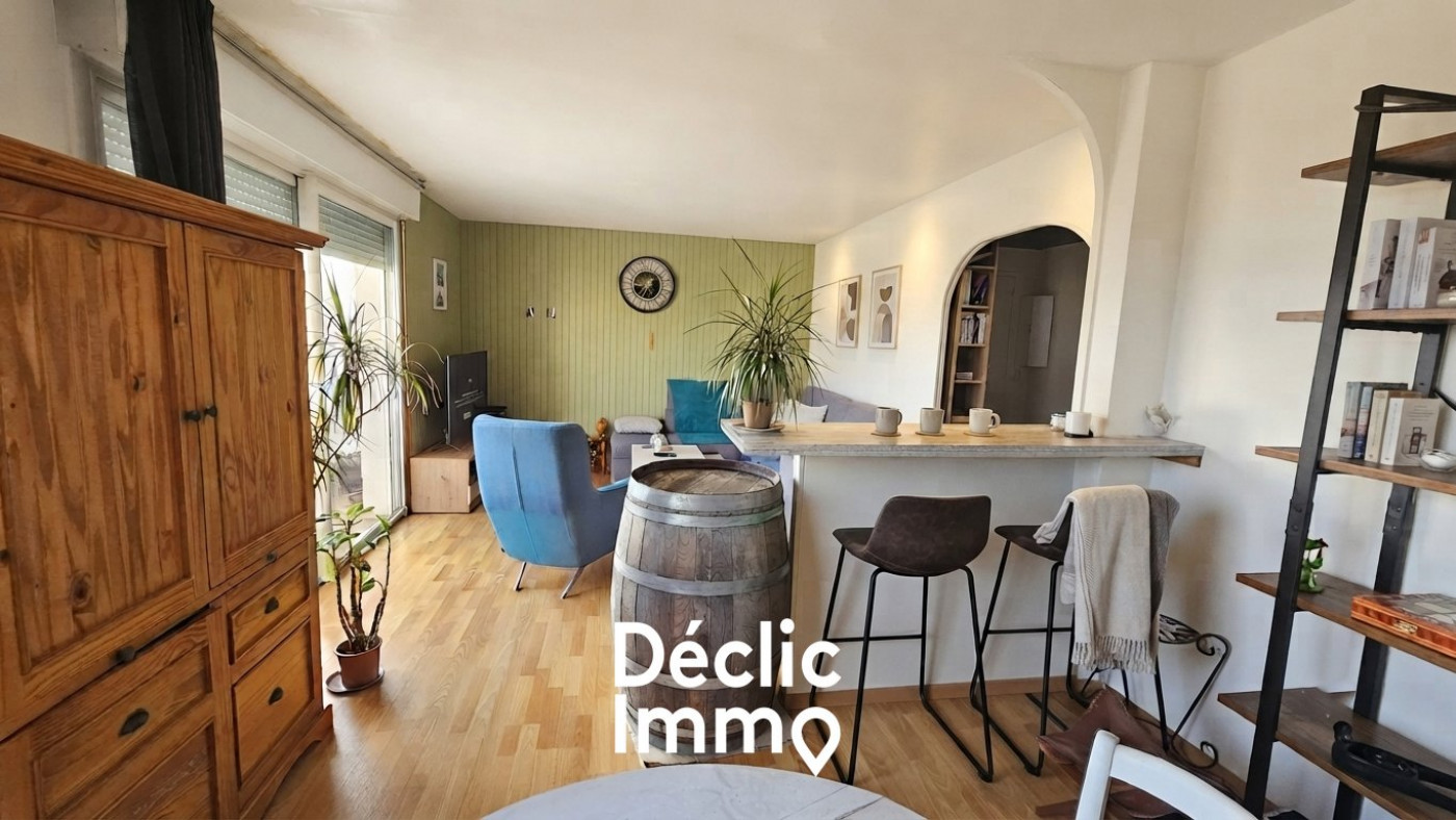 vente Appartement en résidence Niort - Photo 4