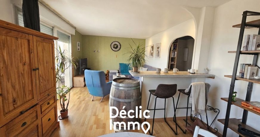 vente Appartement en résidence Niort