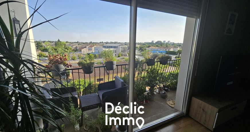 vente Appartement en résidence Niort