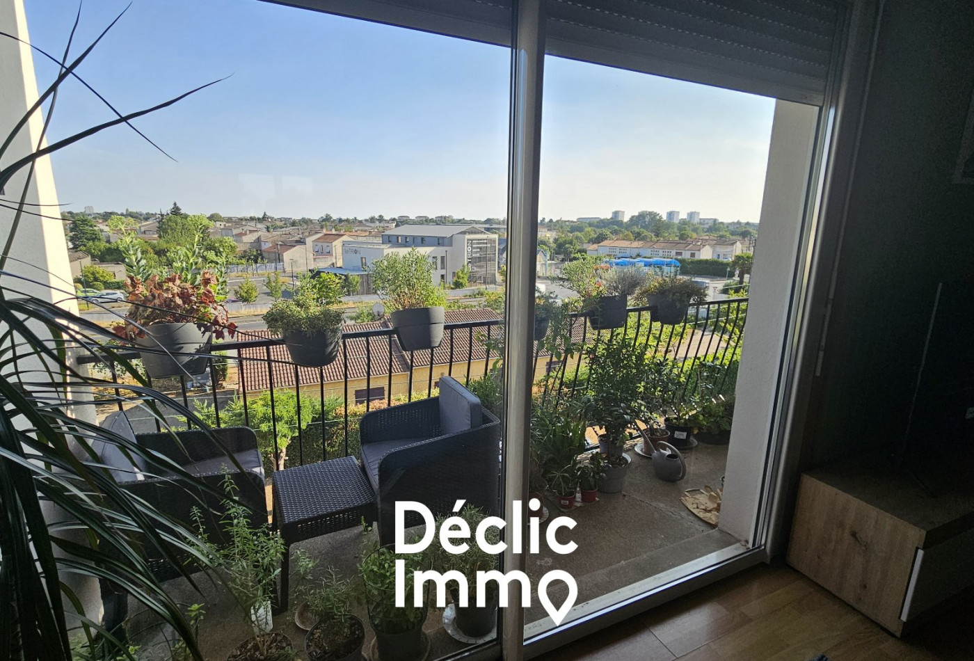 vente Appartement en résidence Niort - Photo 9