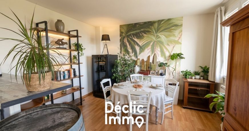 vente Appartement en résidence Niort