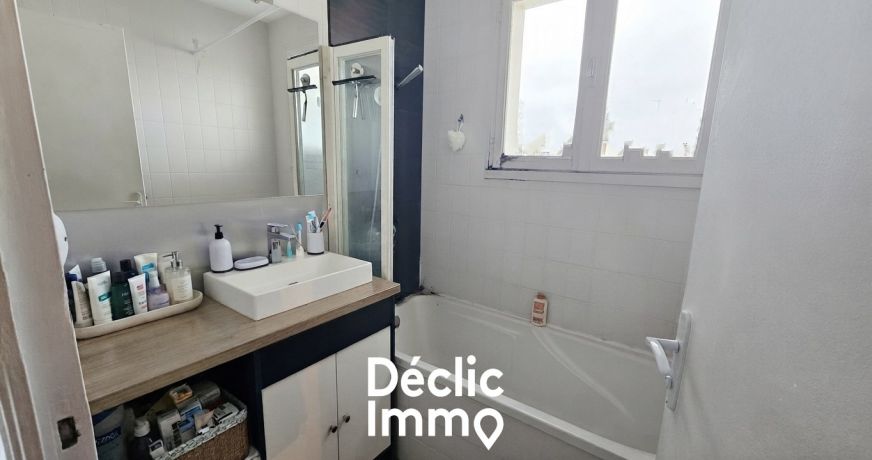 vente Appartement en résidence Niort