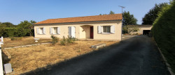 vente Maison de village Vasles