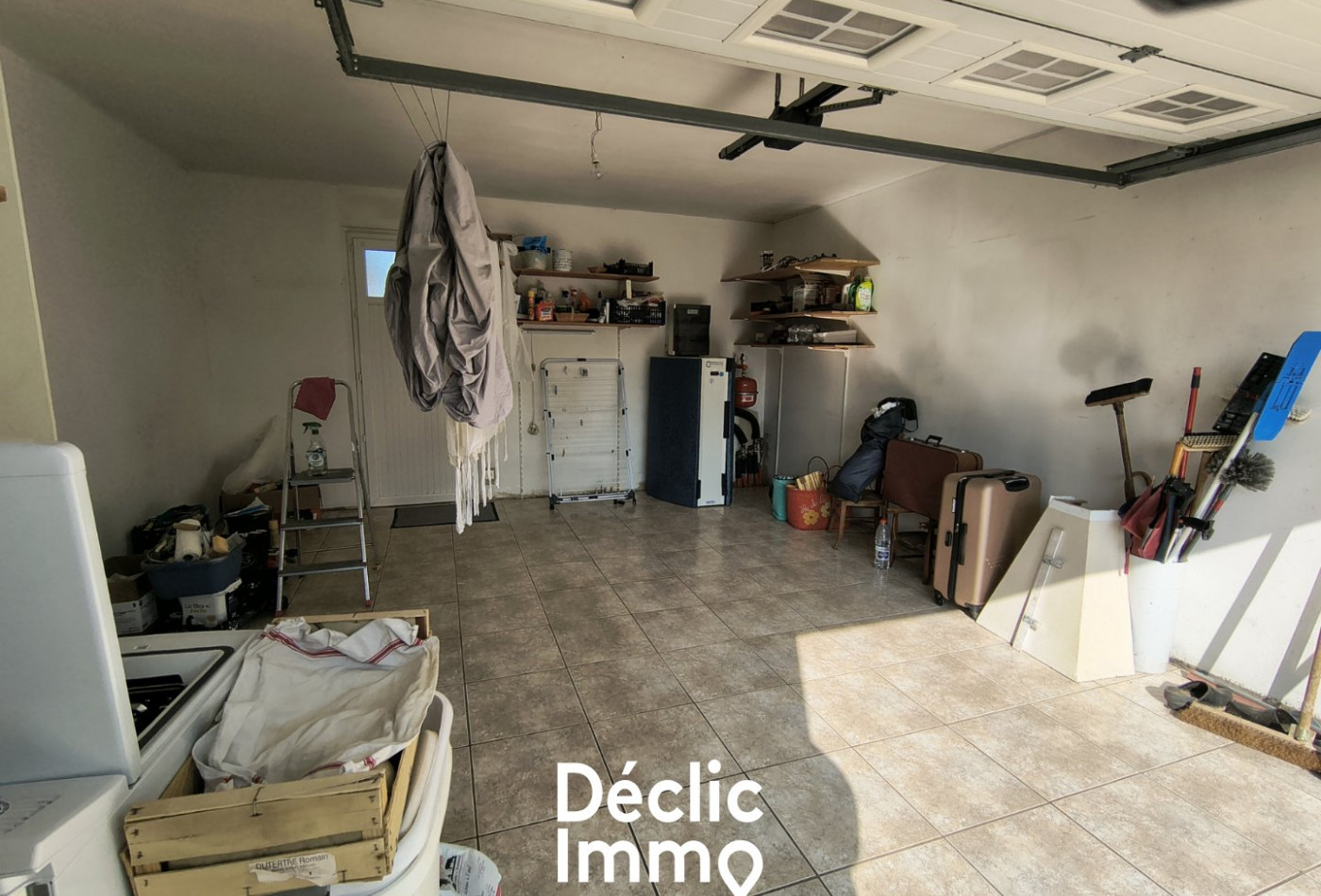 vente Maison de village Vasles - Photo 10