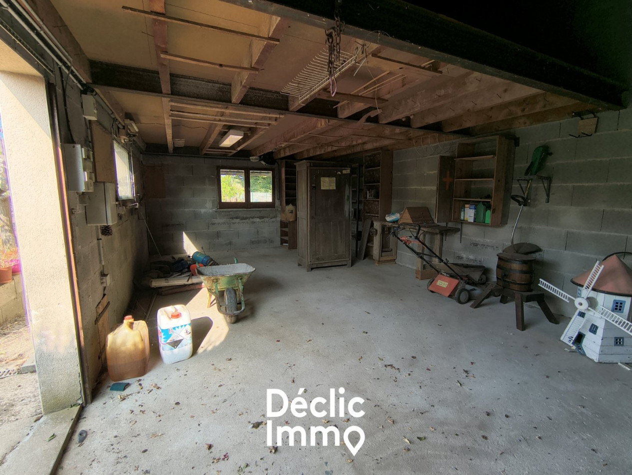 vente Maison de village Vasles - Photo 12