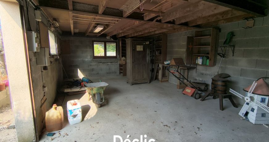 vente Maison de village Vasles