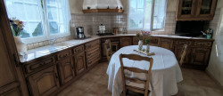 vente Maison de village Vasles