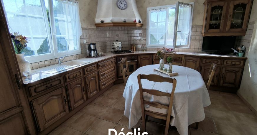 vente Maison de village Vasles