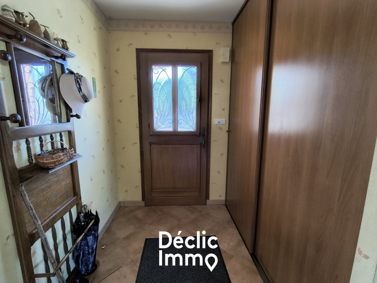 vente Maison de village Vasles - Photo 2