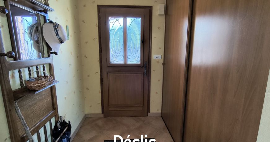 vente Maison de village Vasles