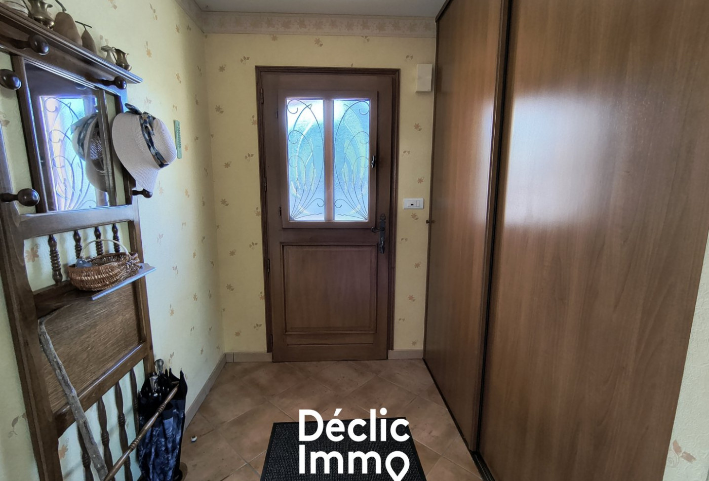 vente Maison de village Vasles - Photo 2