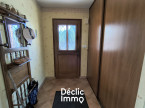 vente Maison de village Vasles