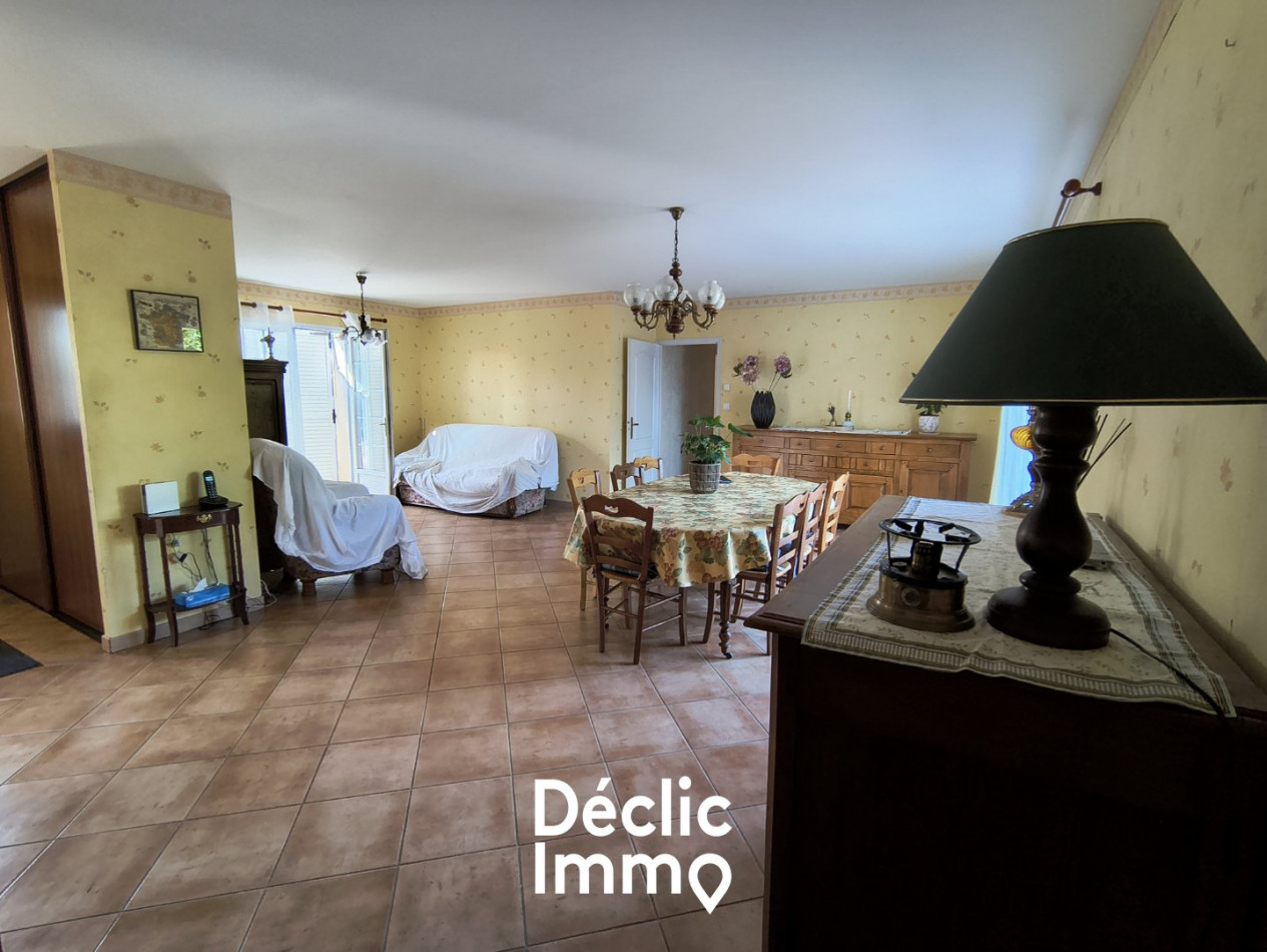 vente Maison de village Vasles - Photo 5
