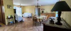 vente Maison de village Vasles