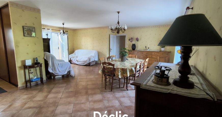 vente Maison de village Vasles