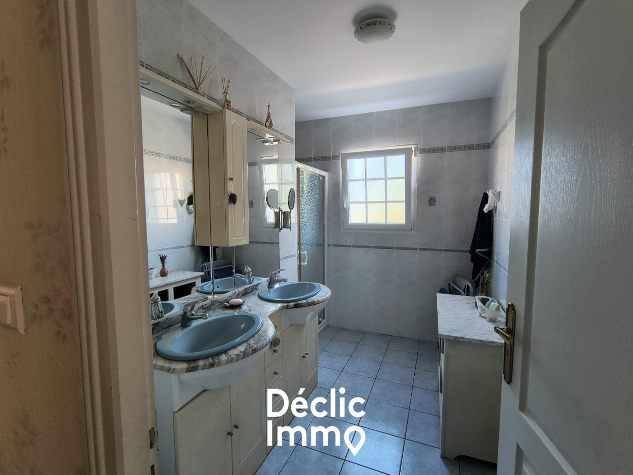 vente Maison de village Vasles - Photo 6
