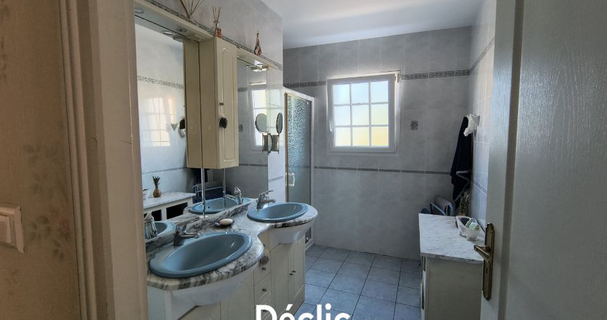 vente Maison de village Vasles