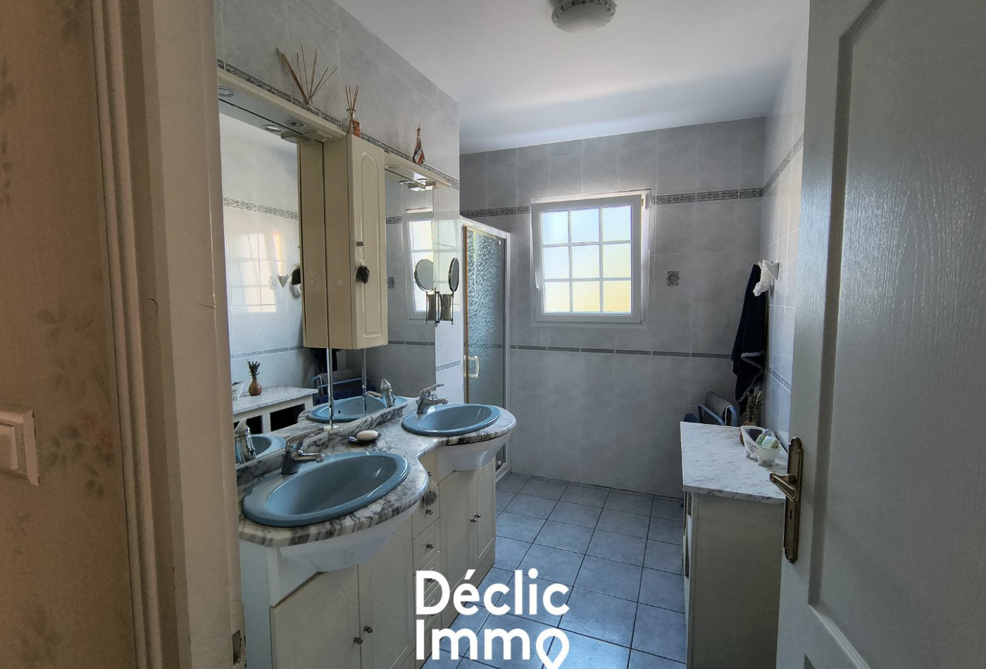 vente Maison de village Vasles - Photo 6
