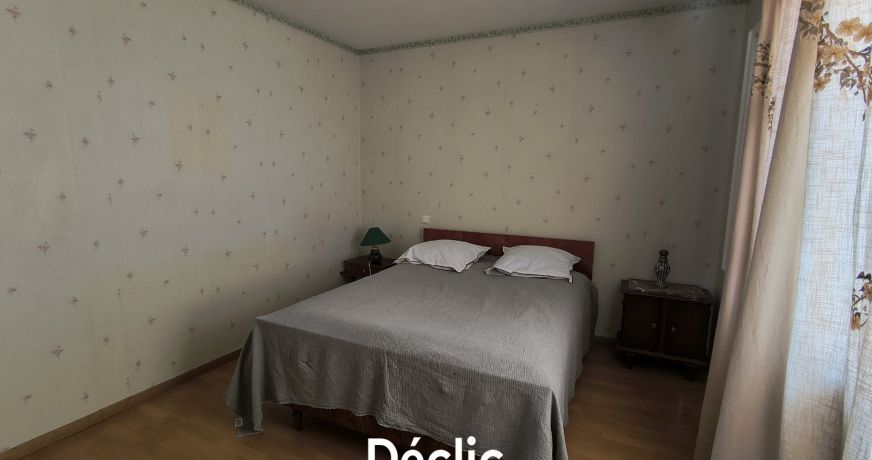 vente Maison de village Vasles