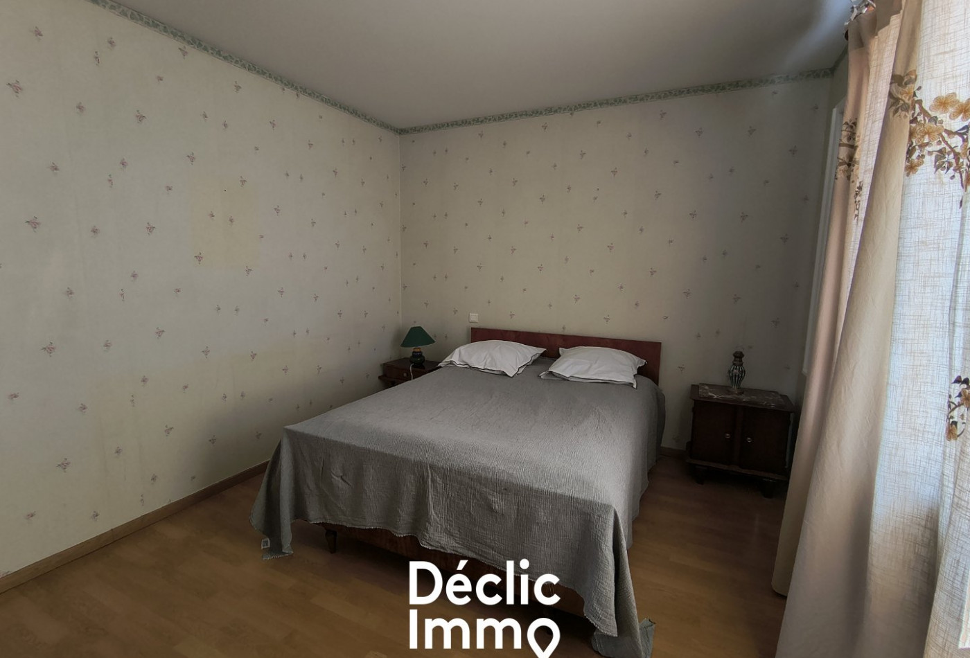 vente Maison de village Vasles - Photo 7