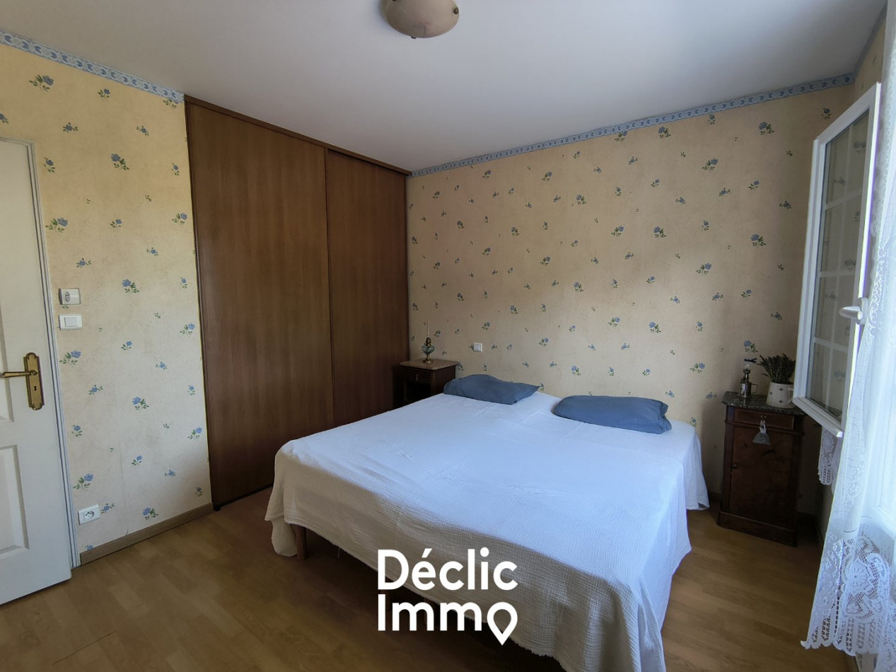 vente Maison de village Vasles - Photo 8