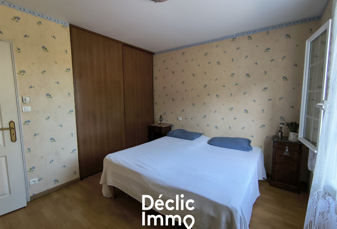 vente Maison de village Vasles - Photo 8