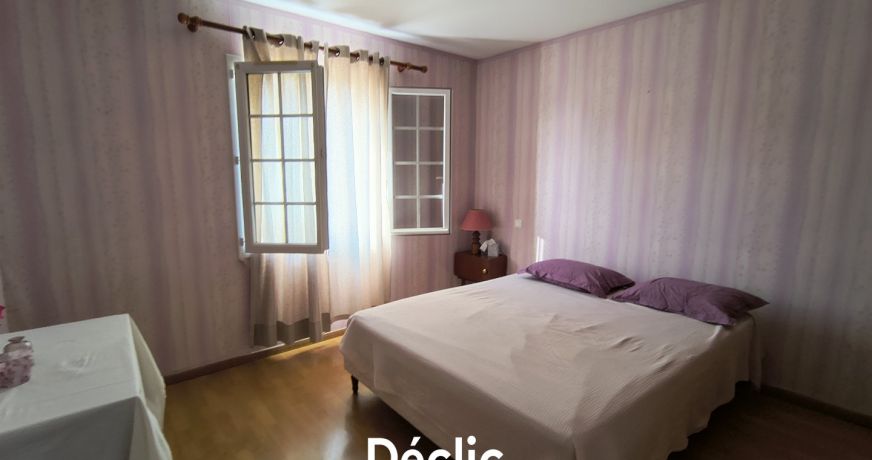 vente Maison de village Vasles