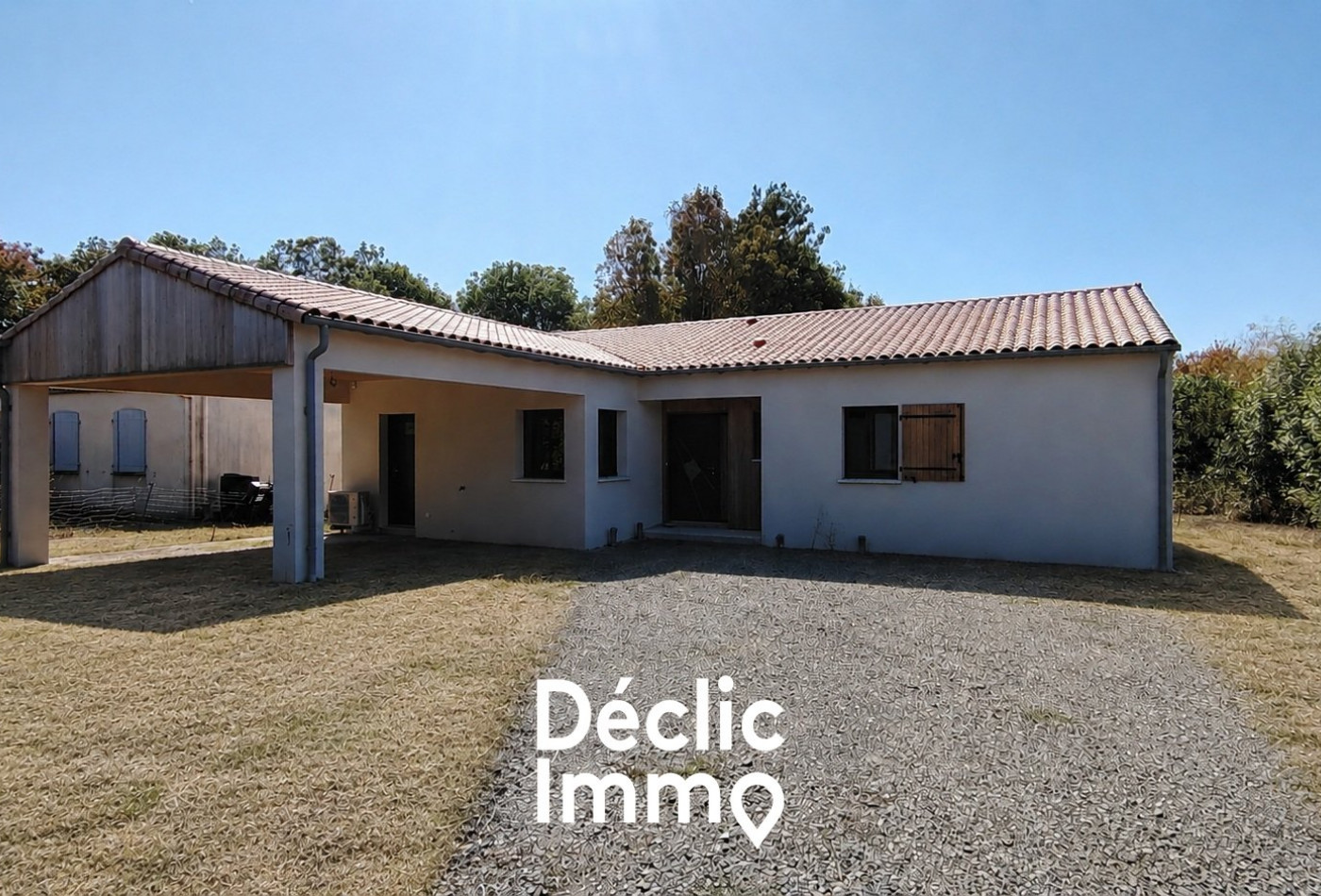 vente Maison individuelle Le Vanneau - Photo 2