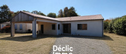 vente Maison individuelle Le Vanneau