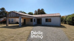vente Maison individuelle Le Vanneau