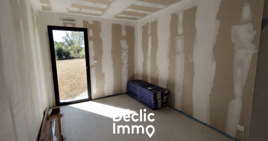 vente Maison individuelle Le Vanneau