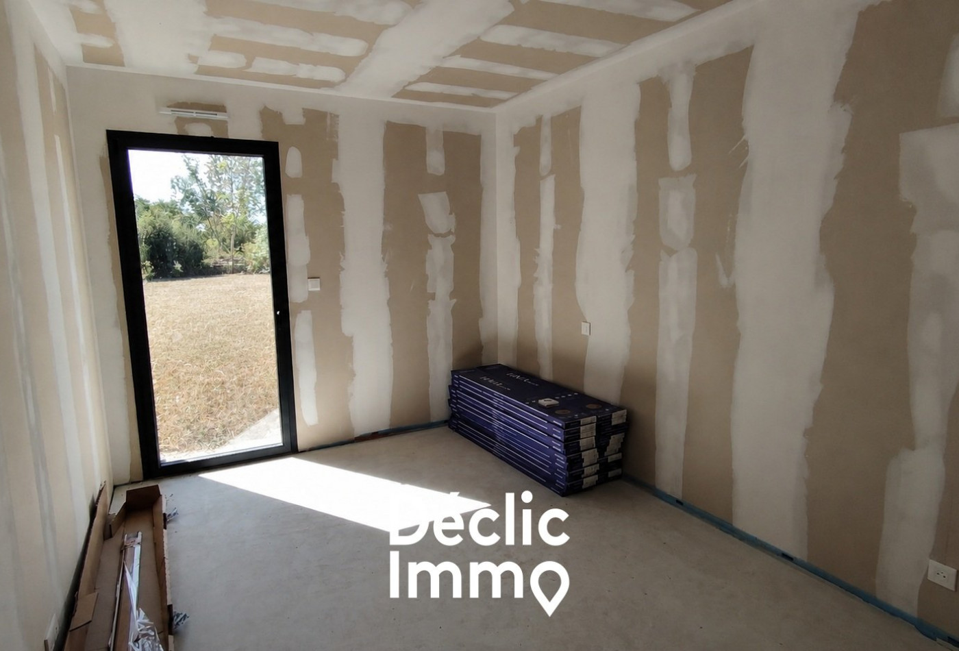 vente Maison individuelle Le Vanneau - Photo 7